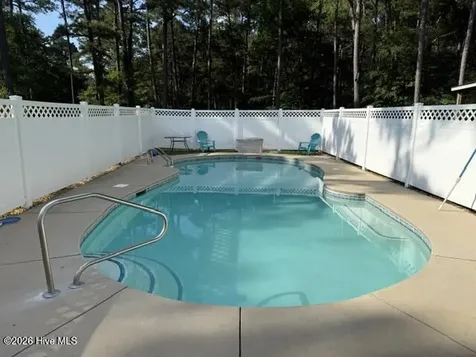 33 Neuse Winds Drive Oriental NC 28571