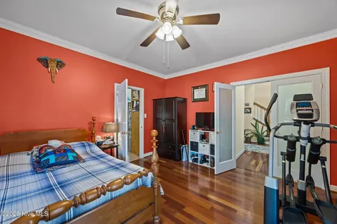 33 Neuse Winds Drive Oriental NC 28571