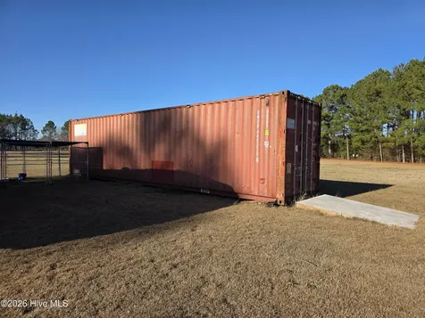 183 Ladybell Drive Orrum NC 28369