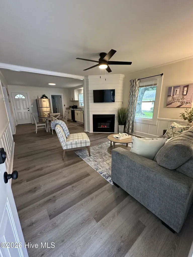 5326 Masonboro Loop Road Wilmington NC 28409