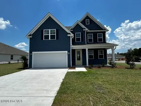 577 High Ridge Road Navassa NC 28451