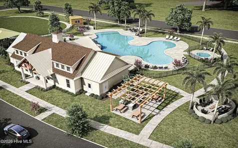 577 High Ridge Road Navassa NC 28451