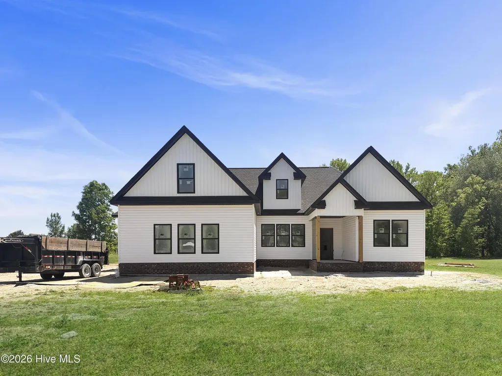 103 Sylvan Court Elizabeth City NC 27909
