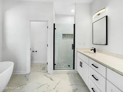 103 Sylvan Court Elizabeth City NC 27909