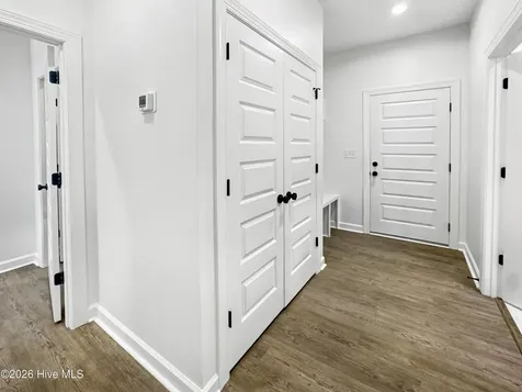 103 Sylvan Court Elizabeth City NC 27909