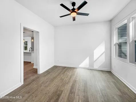 103 Sylvan Court Elizabeth City NC 27909