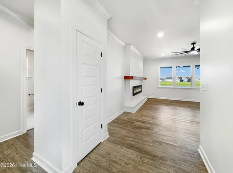 103 Sylvan Court Elizabeth City NC 27909