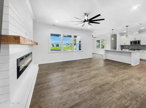 103 Sylvan Court Elizabeth City NC 27909