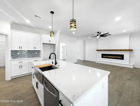 103 Sylvan Court Elizabeth City NC 27909