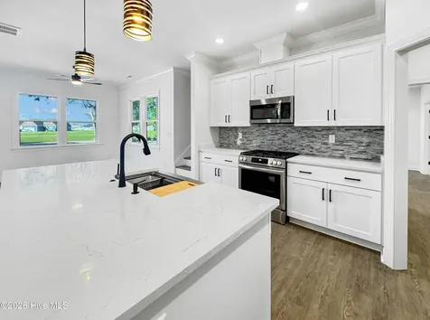 103 Sylvan Court Elizabeth City NC 27909