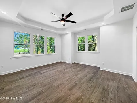 103 Sylvan Court Elizabeth City NC 27909