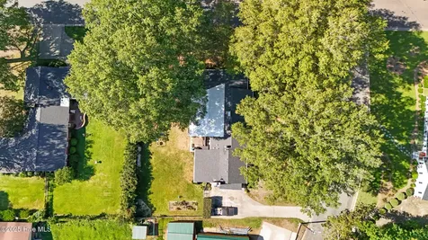 321 Circle Drive Ahoskie NC 27910