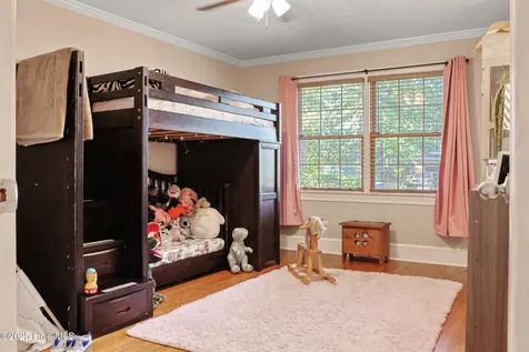 321 Circle Drive Ahoskie NC 27910