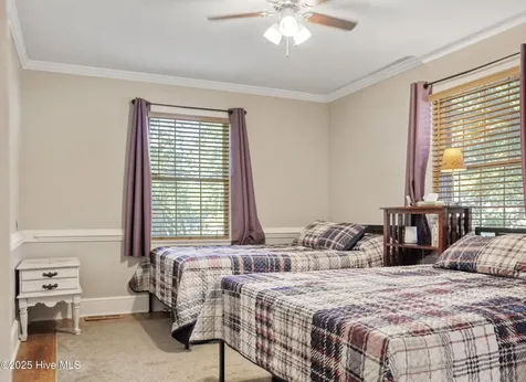 321 Circle Drive Ahoskie NC 27910