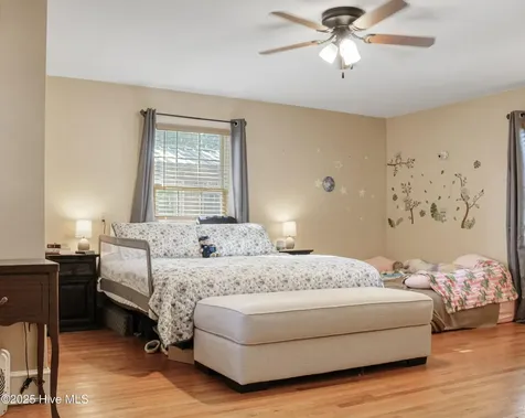 321 Circle Drive Ahoskie NC 27910