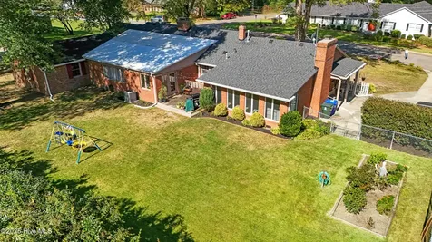 321 Circle Drive Ahoskie NC 27910