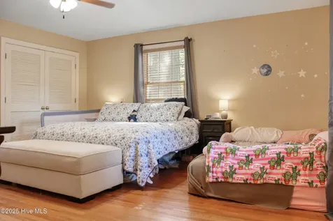 321 Circle Drive Ahoskie NC 27910