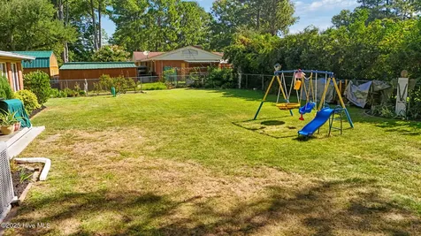 321 Circle Drive Ahoskie NC 27910