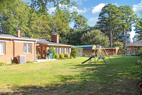 321 Circle Drive Ahoskie NC 27910