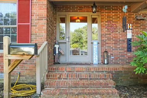 321 Circle Drive Ahoskie NC 27910