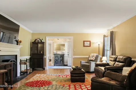 321 Circle Drive Ahoskie NC 27910