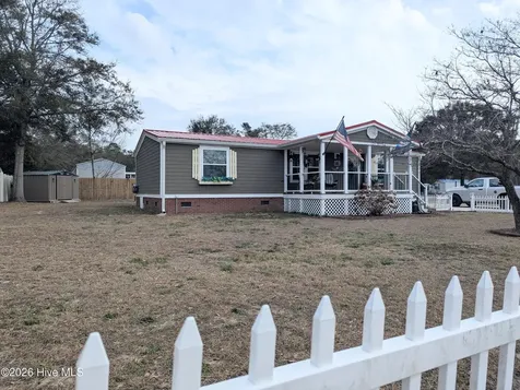 1984 River Street SW Supply NC 28462