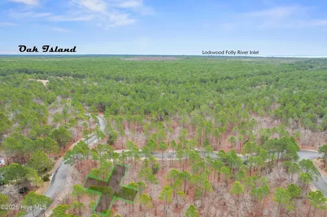 585 Elorriga Drive SE Bolivia NC 28422