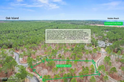 585 Elorriga Drive SE Bolivia NC 28422
