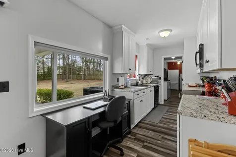 309 Jacqueline Drive Havelock NC 28532