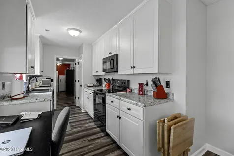 309 Jacqueline Drive Havelock NC 28532