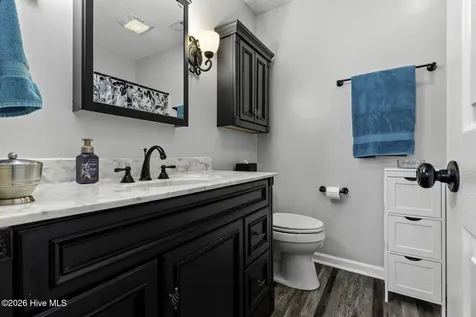309 Jacqueline Drive Havelock NC 28532