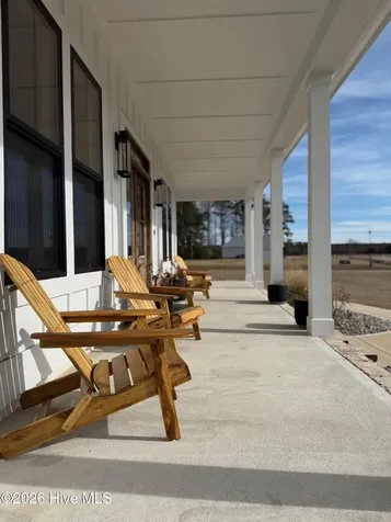 37 Wild Turkey Lane Minnesott Beach NC 28510