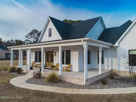37 Wild Turkey Lane Minnesott Beach NC 28510