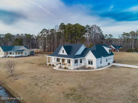 37 Wild Turkey Lane Minnesott Beach NC 28510