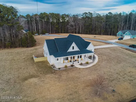 37 Wild Turkey Lane Minnesott Beach NC 28510