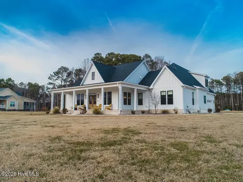 37 Wild Turkey Lane Minnesott Beach NC 28510