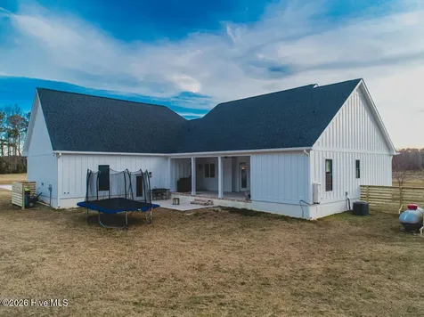 37 Wild Turkey Lane Minnesott Beach NC 28510