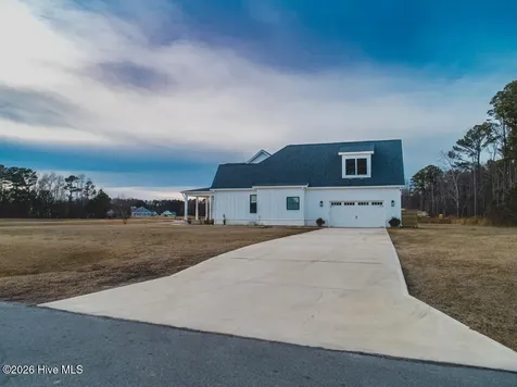 37 Wild Turkey Lane Minnesott Beach NC 28510