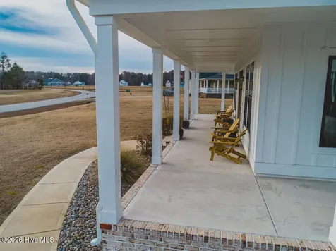 37 Wild Turkey Lane Minnesott Beach NC 28510