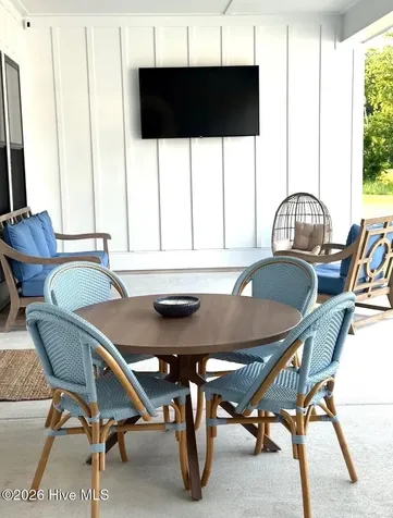 37 Wild Turkey Lane Minnesott Beach NC 28510