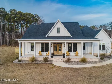 37 Wild Turkey Lane Minnesott Beach NC 28510