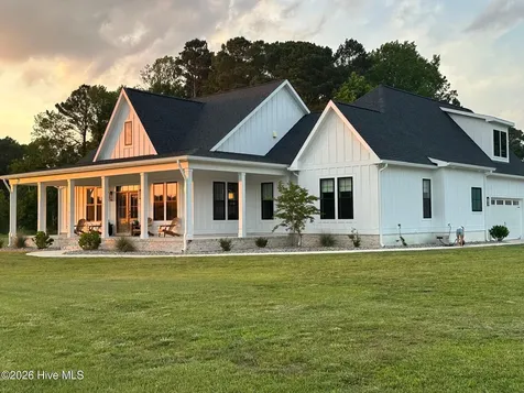 37 Wild Turkey Lane Minnesott Beach NC 28510
