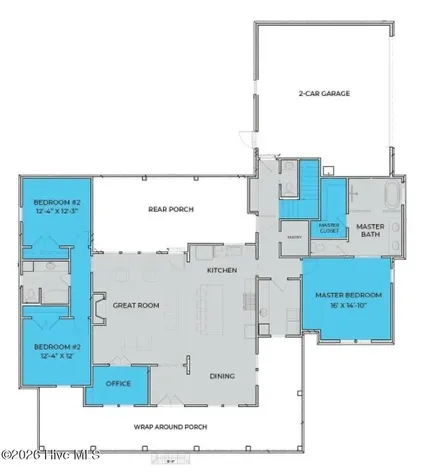 37 Wild Turkey Lane Minnesott Beach NC 28510