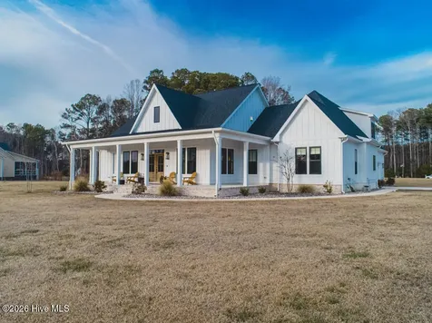 37 Wild Turkey Lane Minnesott Beach NC 28510