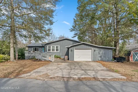 532 Medcalf Drive SW Sunset Beach NC 28468