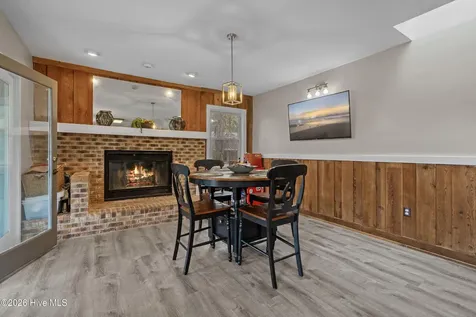 532 Medcalf Drive SW Sunset Beach NC 28468