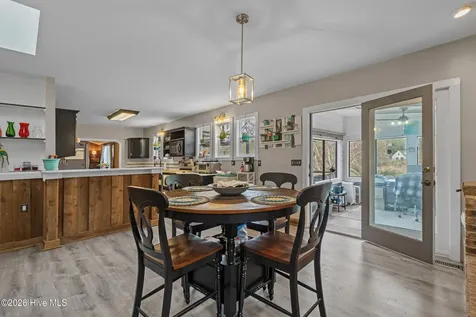 532 Medcalf Drive SW Sunset Beach NC 28468