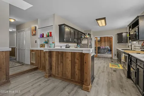 532 Medcalf Drive SW Sunset Beach NC 28468