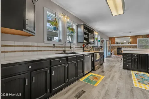 532 Medcalf Drive SW Sunset Beach NC 28468