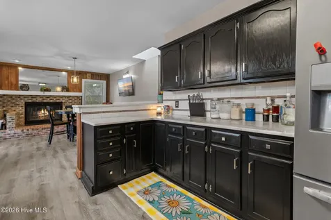 532 Medcalf Drive SW Sunset Beach NC 28468